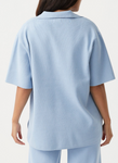 Easton Shirt - Sky