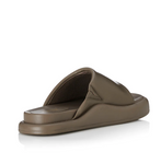 Thea - Taupe Leather