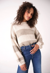 Weekend Mohair Knit
