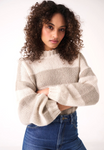 Weekend Mohair Knit