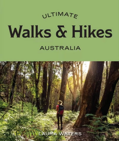 Ultimate Walks & Hikes
