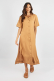 Franca Midi Dress