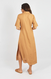 Franca Midi Dress