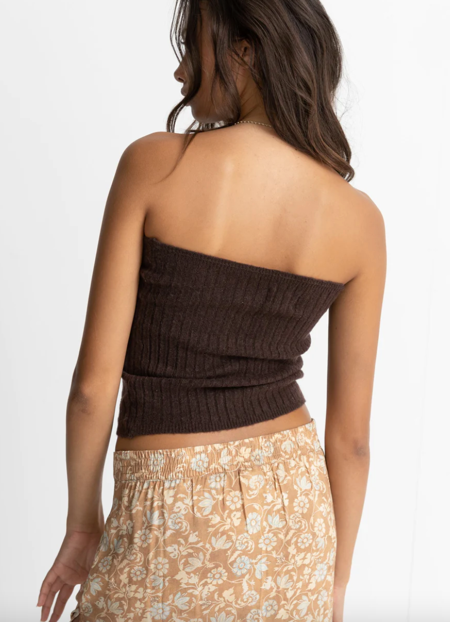 Mimi Knit Top