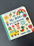 My Big Playbook