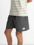 Mod Sport Jam - Charcoal