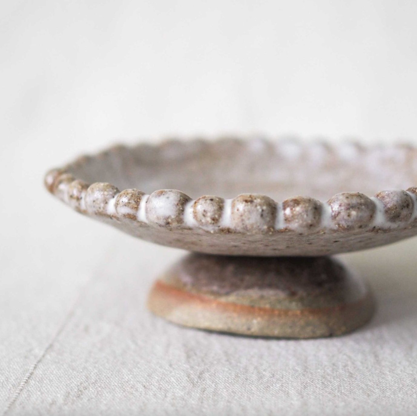 Pearl Chalice