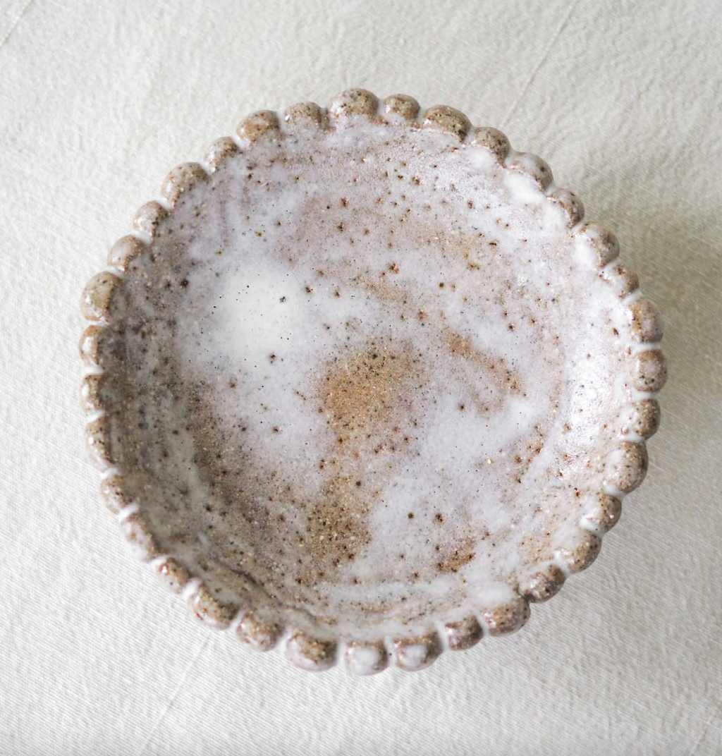 Pearl Chalice