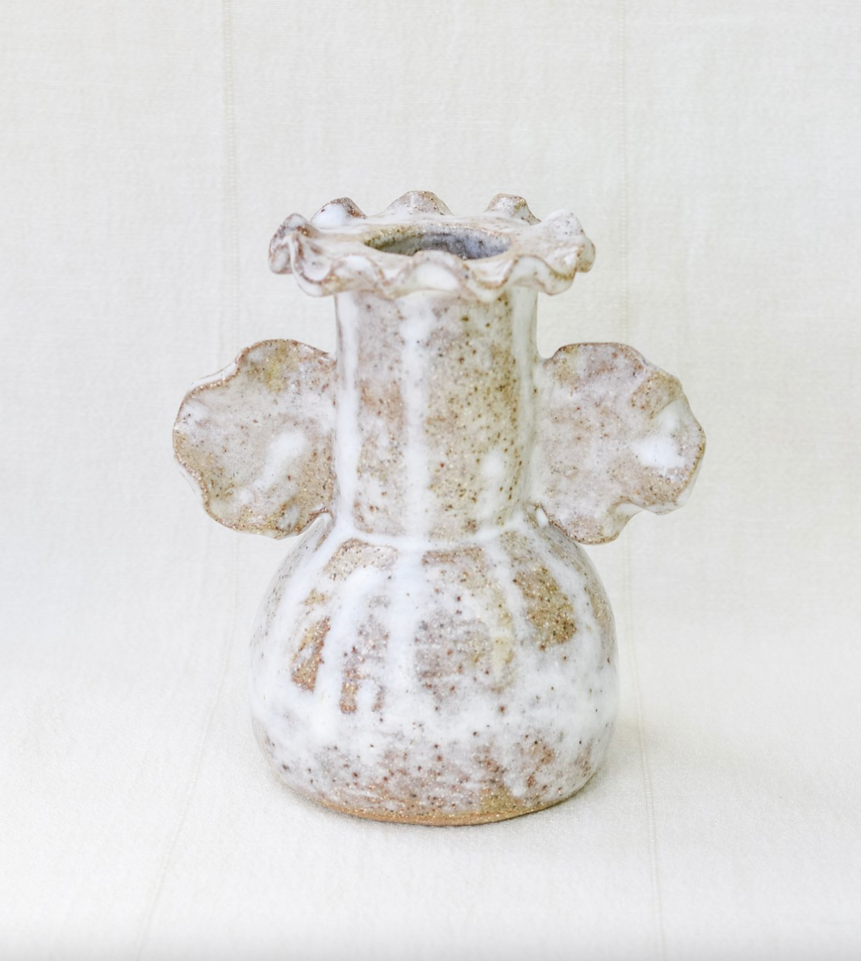 Wave Vase