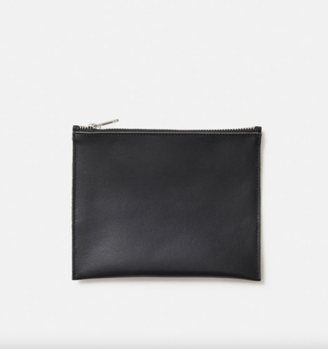 Envelope Pouch Black