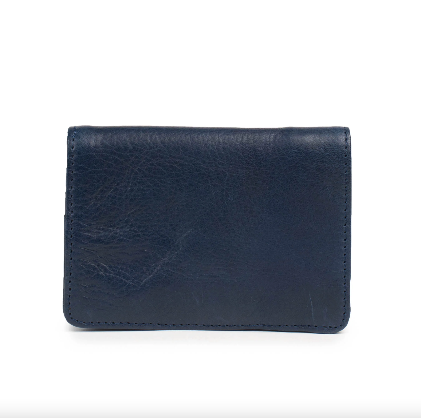 Barco Wallet - Blue