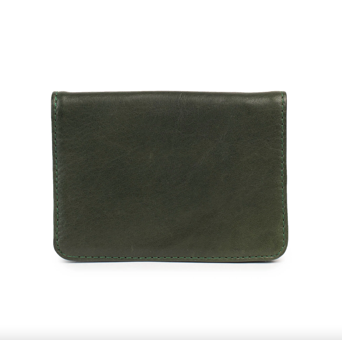 Barco Wallet - Green