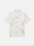 Lily Stripe Cuban SS Shirt