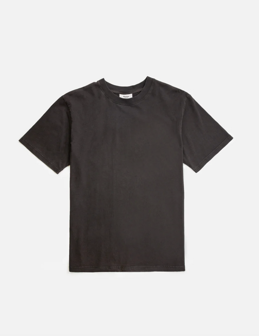 Classic Vintage Tee - Black