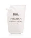 Geranium & Juniper Berry Body Wash Refill 1L