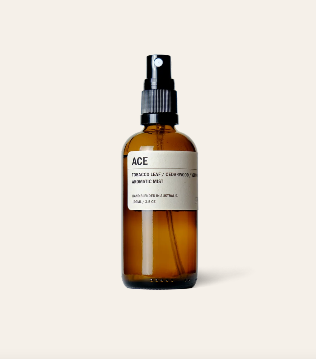 Aromatic Room Spray - ACE