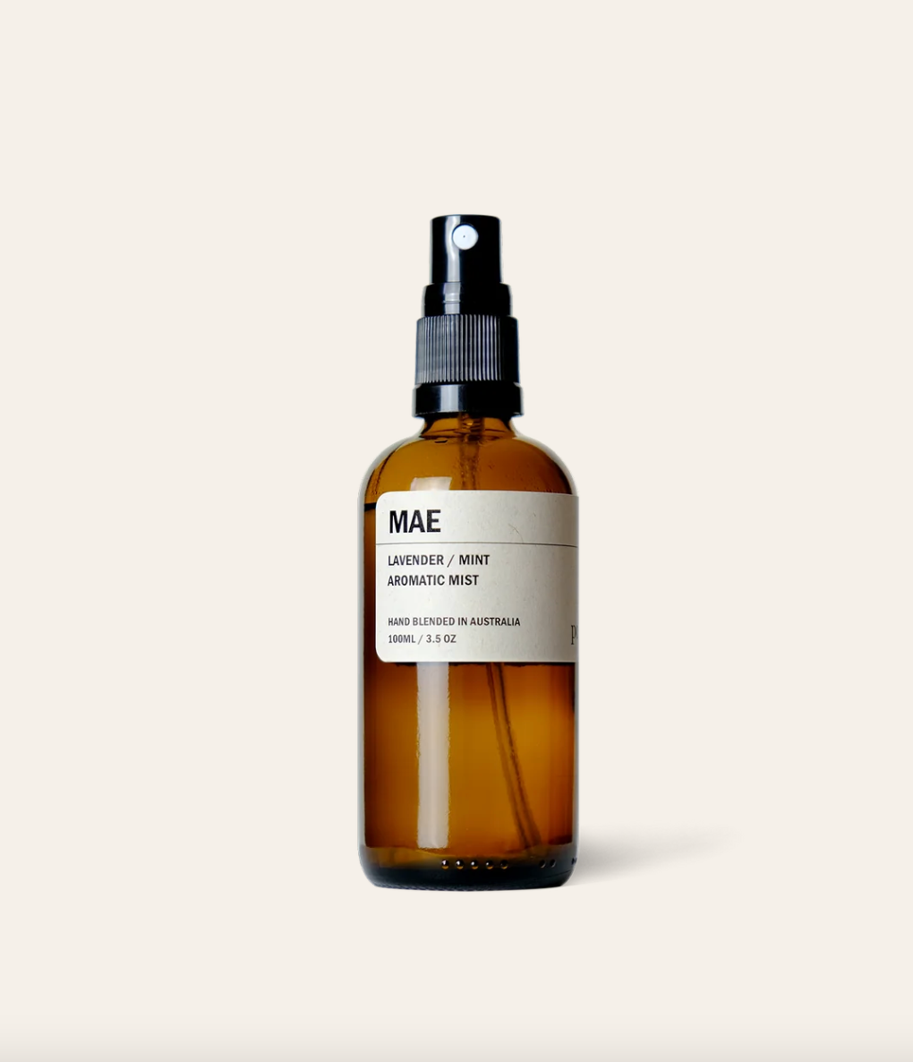 Aromatic Room Spray - MAE