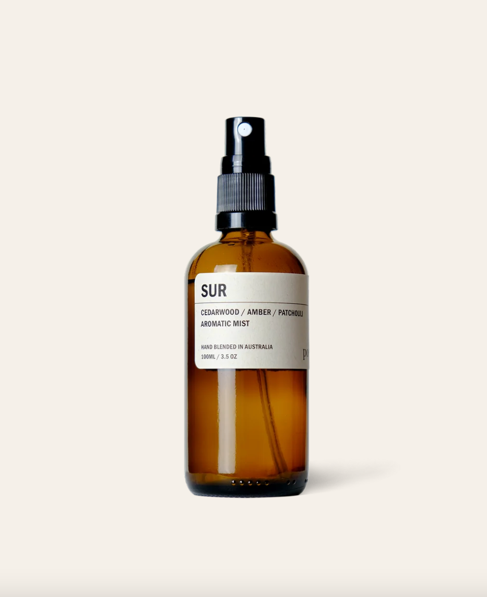 Aromatic Room Spray - SUR