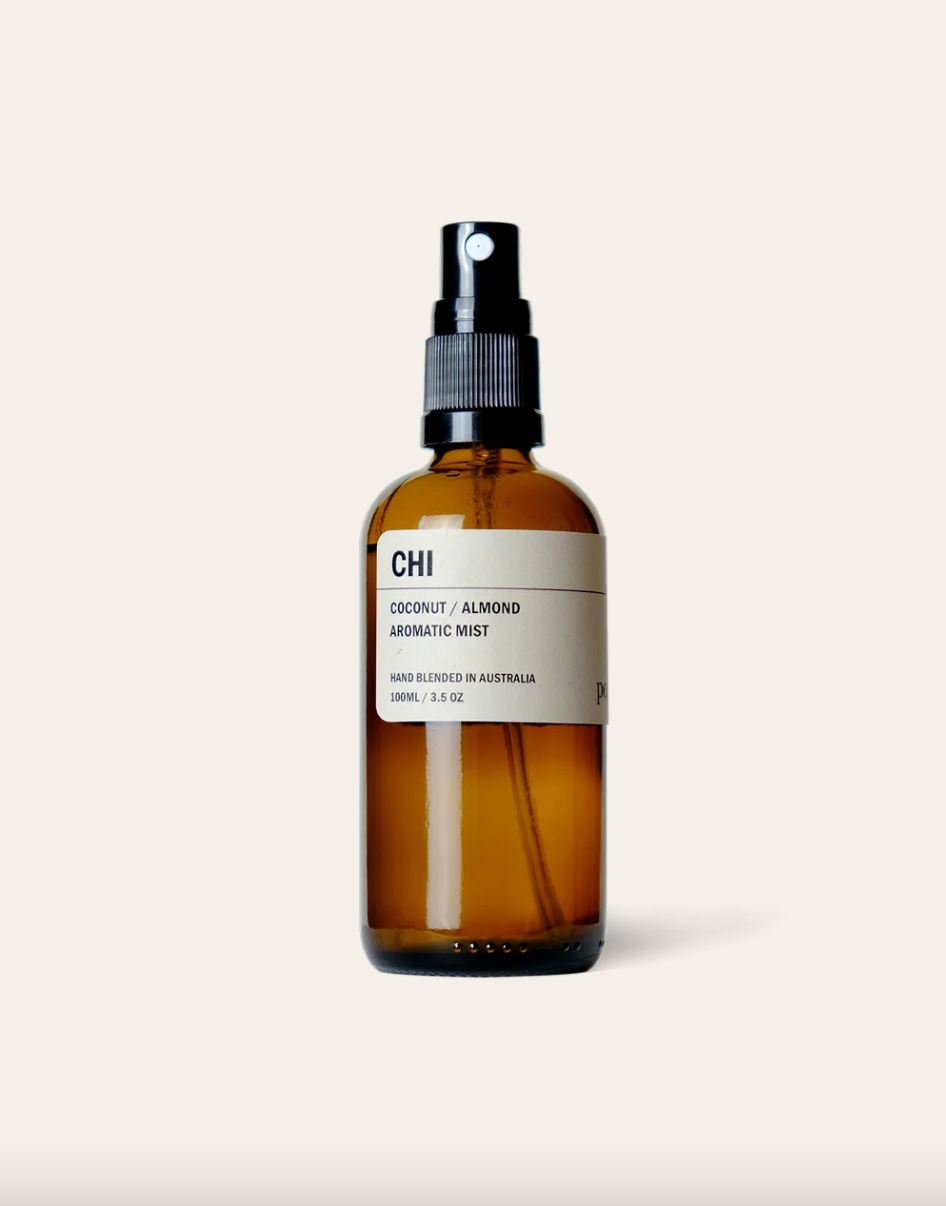 Aromatic Room Spray - CHI