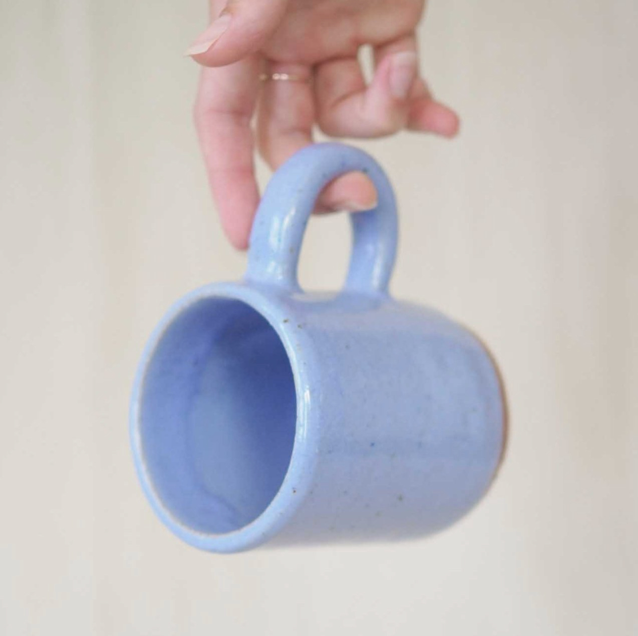 Sky Mug