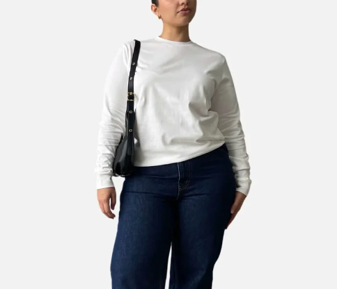 Blanca - Hotel Blanca Long Sleeve Tee