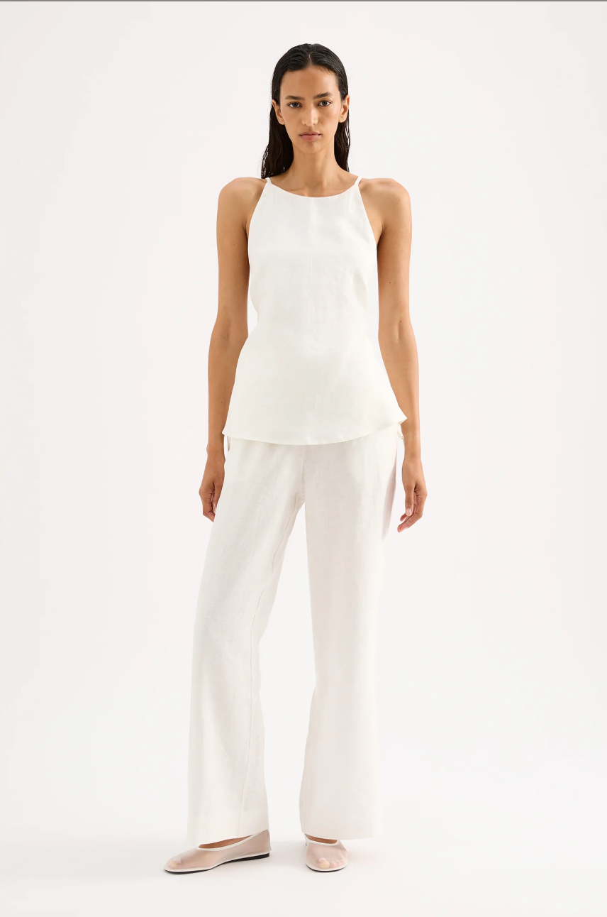 Marnie Linen Pant