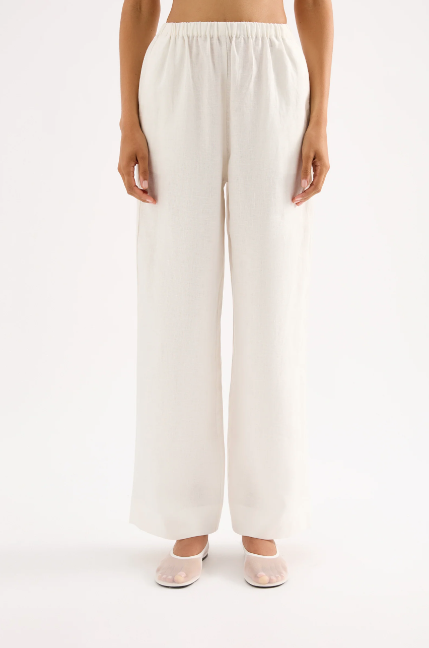 Marnie Linen Pant