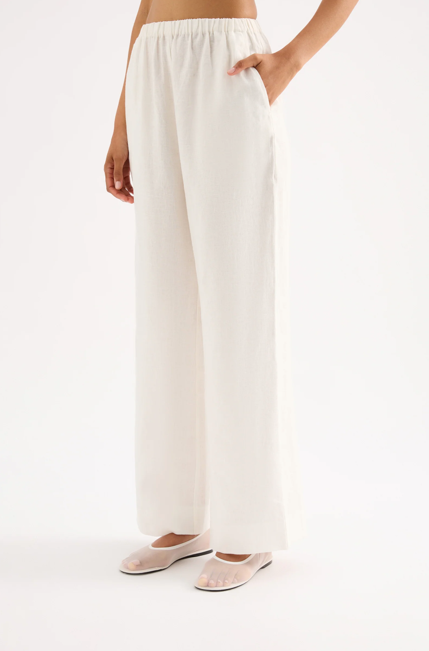 Marnie Linen Pant