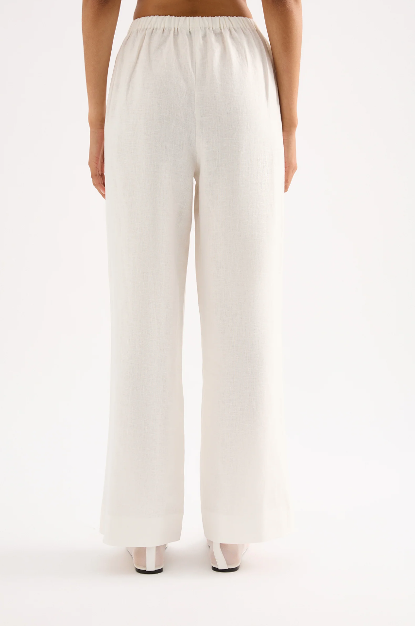 Marnie Linen Pant