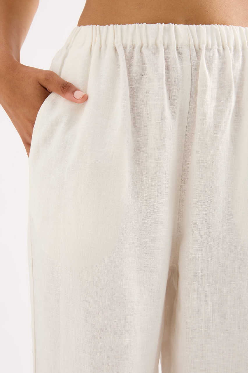 Marnie Linen Pant