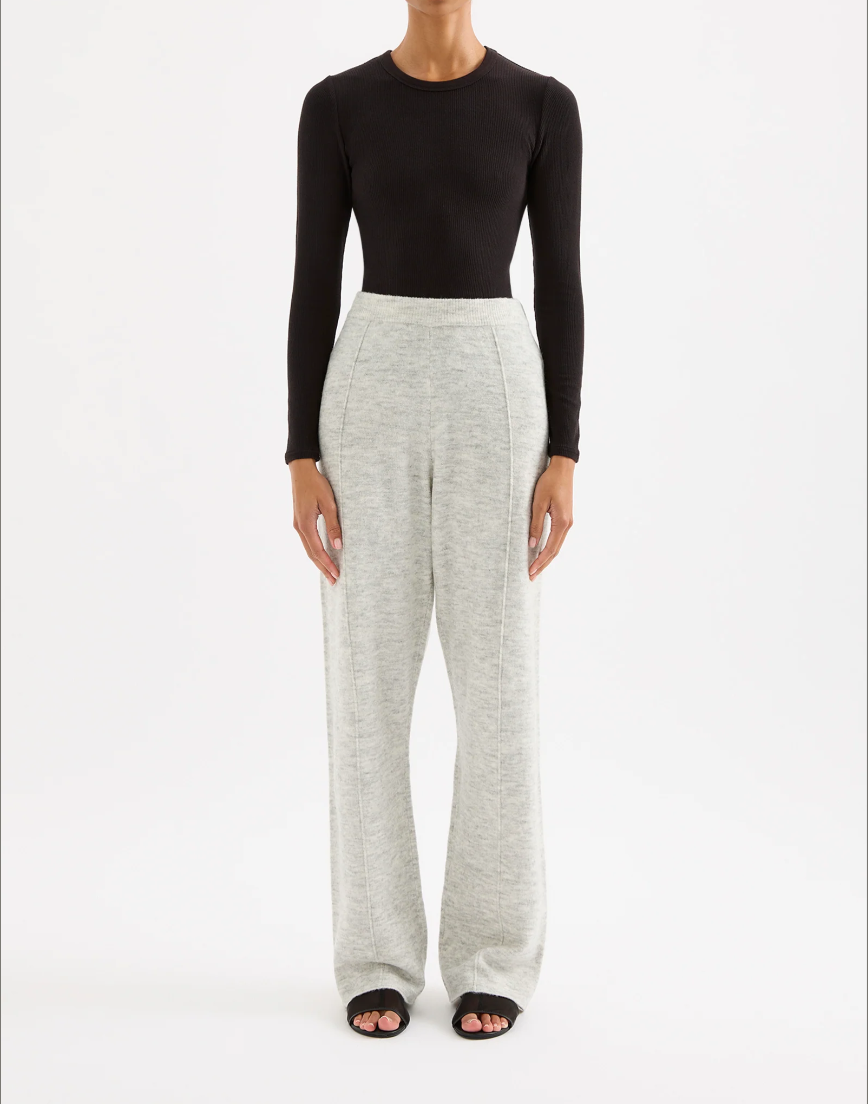 Dallas Knit Pant