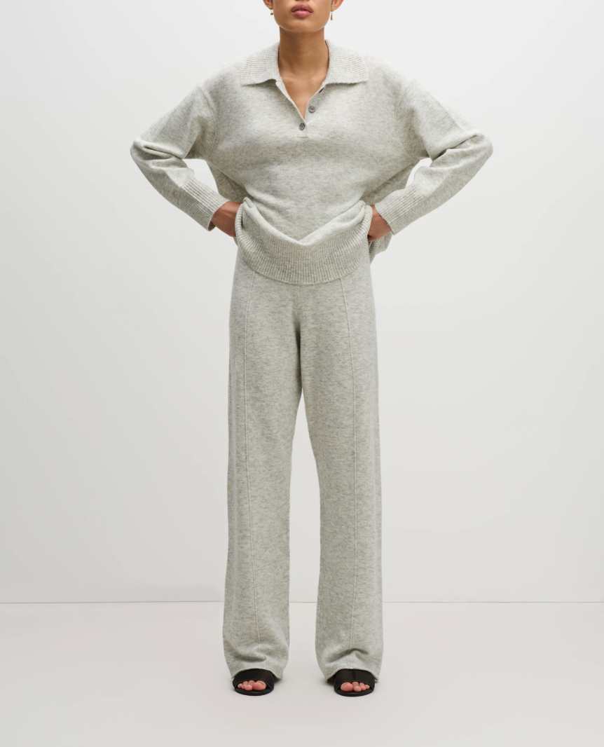 Dallas Knit Pant