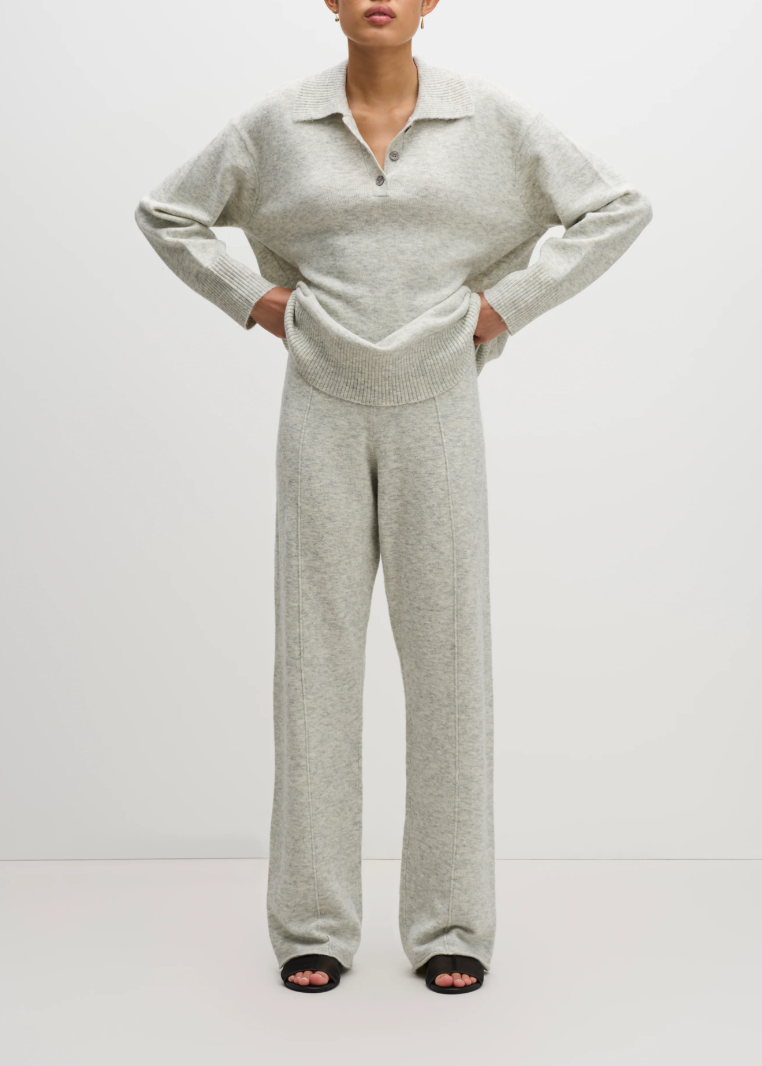 Dallas Knit Pant