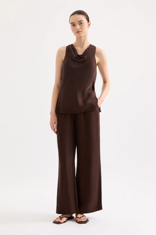 Raven Cupro Pant