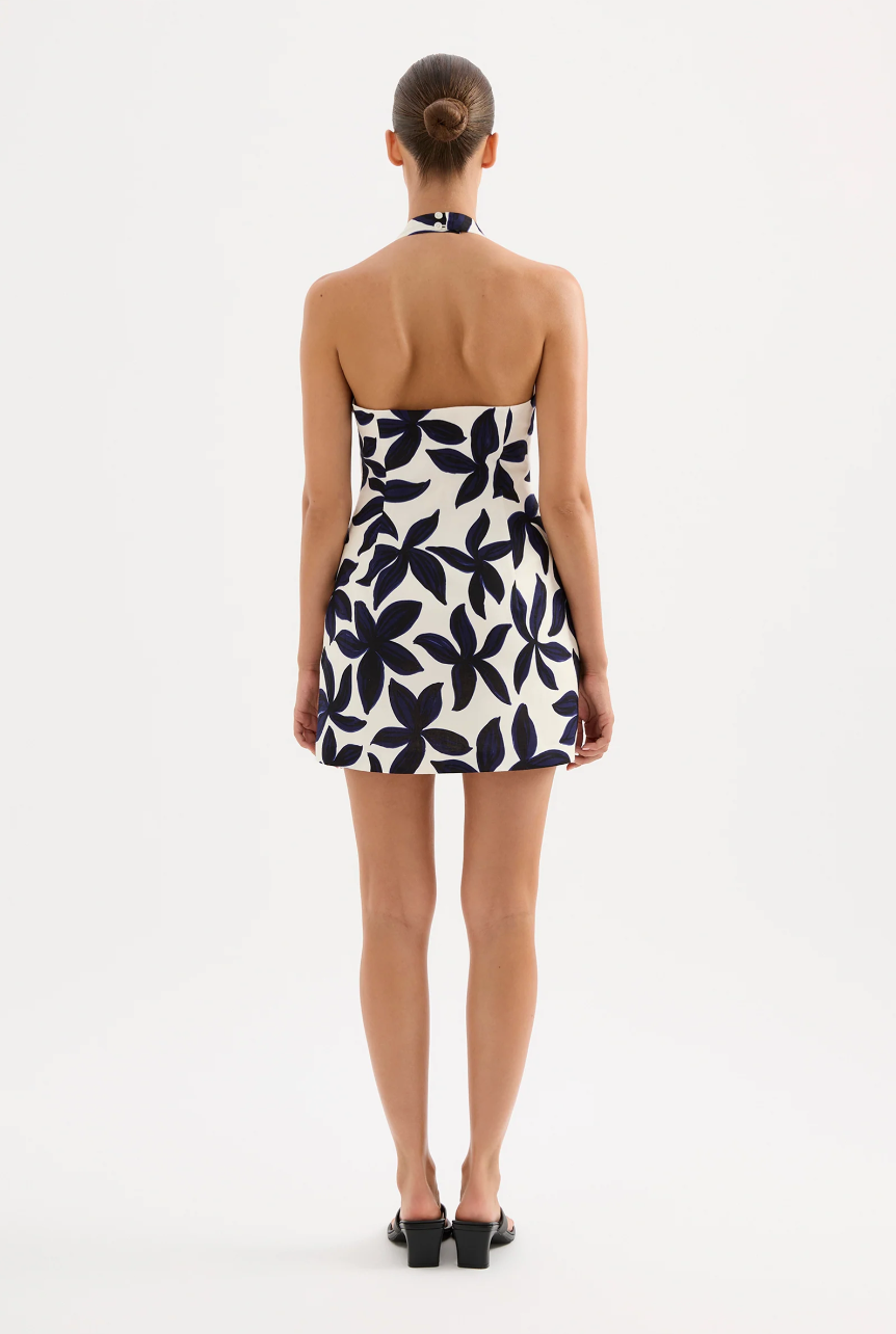 Odessa Mini Dress