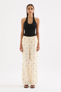 Gaia Tank- Black