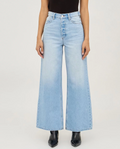 Relaxed Sailor Long Cinch - Swoon