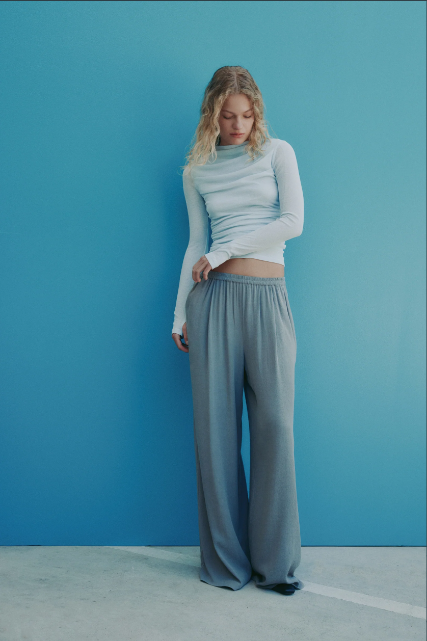 Anthea Pant - Moonstone