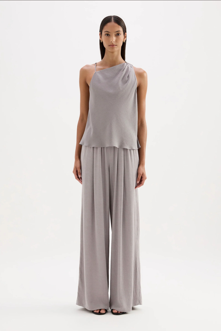 Anthea Top - Moonstone