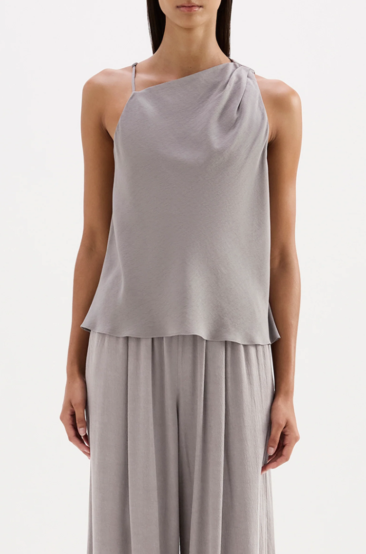 Anthea Top - Moonstone