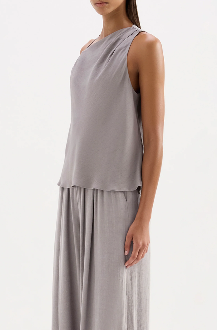 Anthea Top - Moonstone