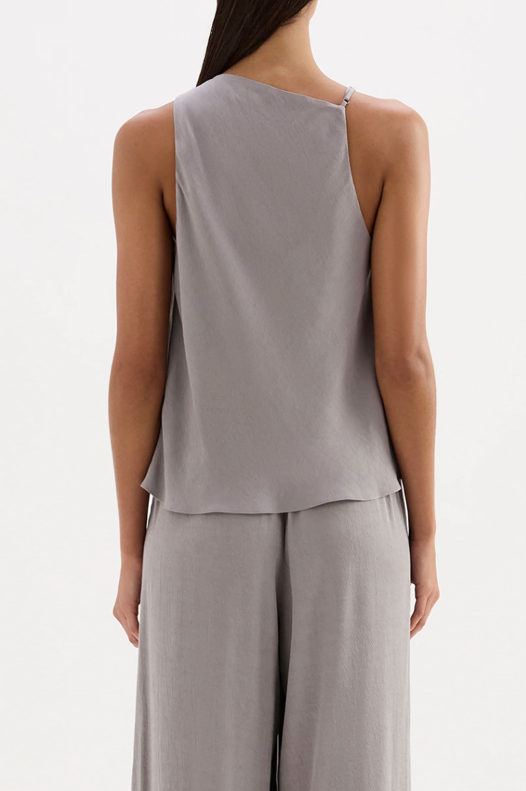 Anthea Top - Moonstone