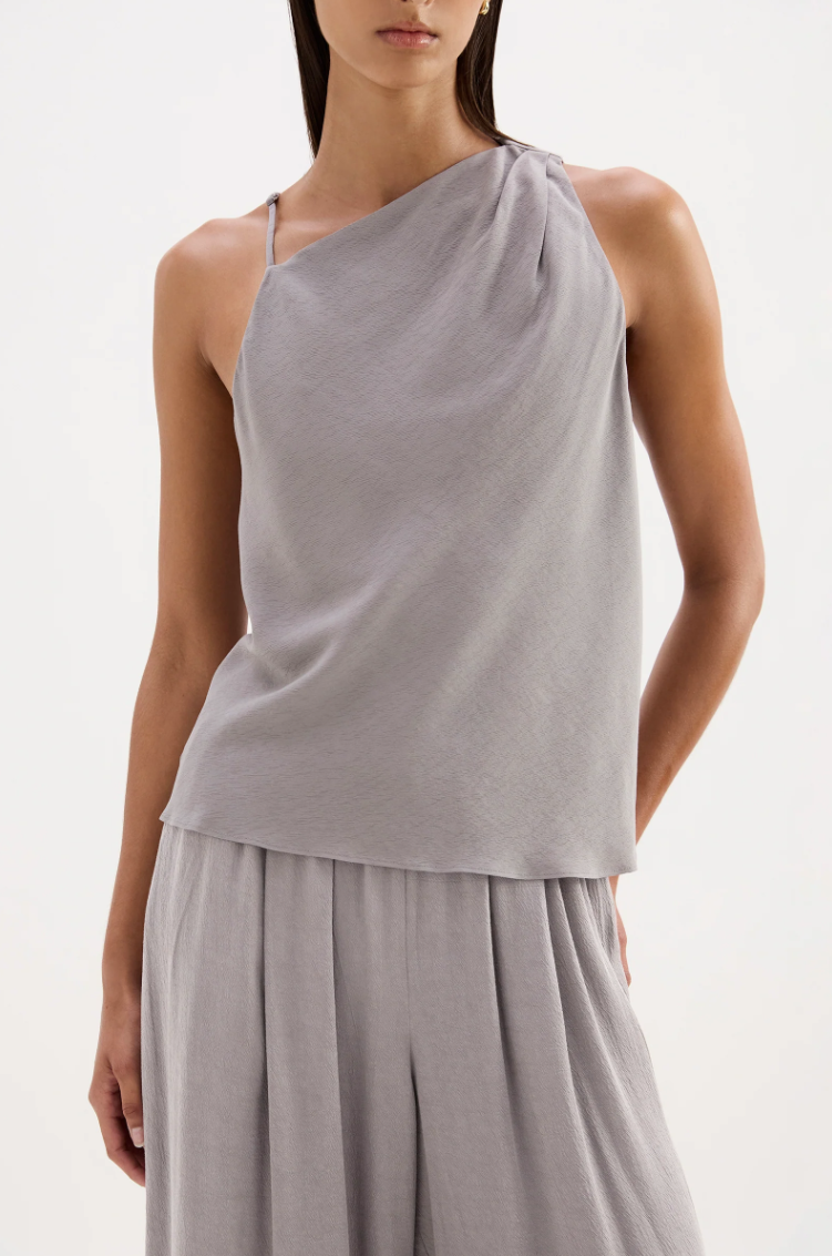 Anthea Top - Moonstone