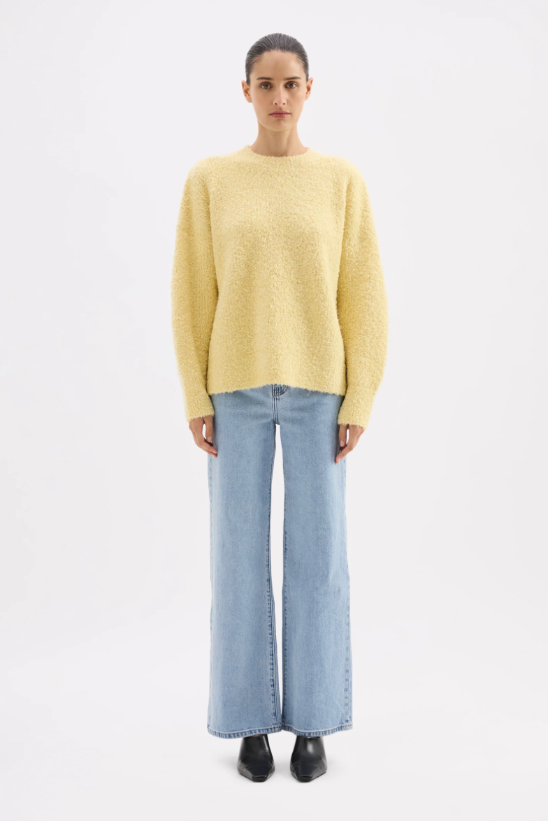 Torin Knit