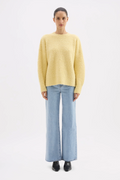 Torin Knit
