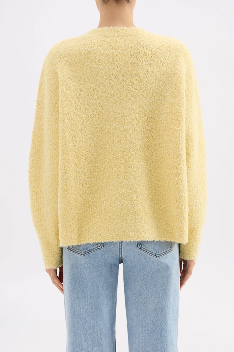 Torin Knit
