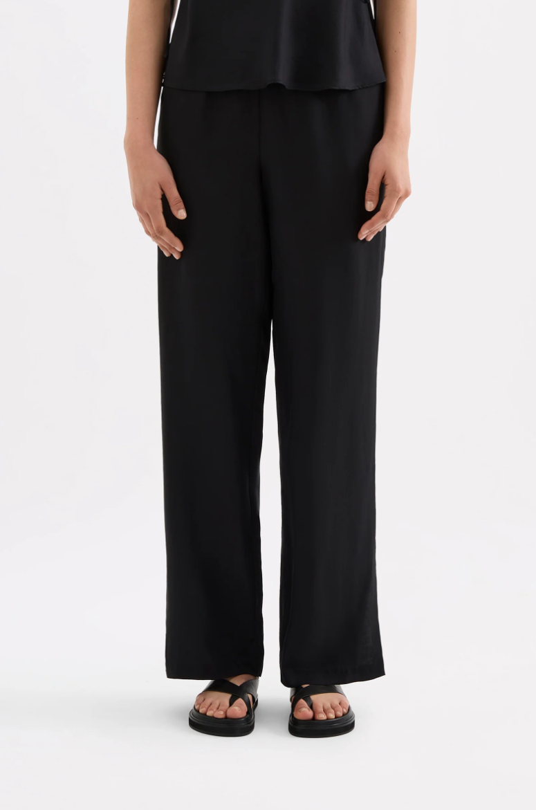 Jaslynn Tencel Pant
