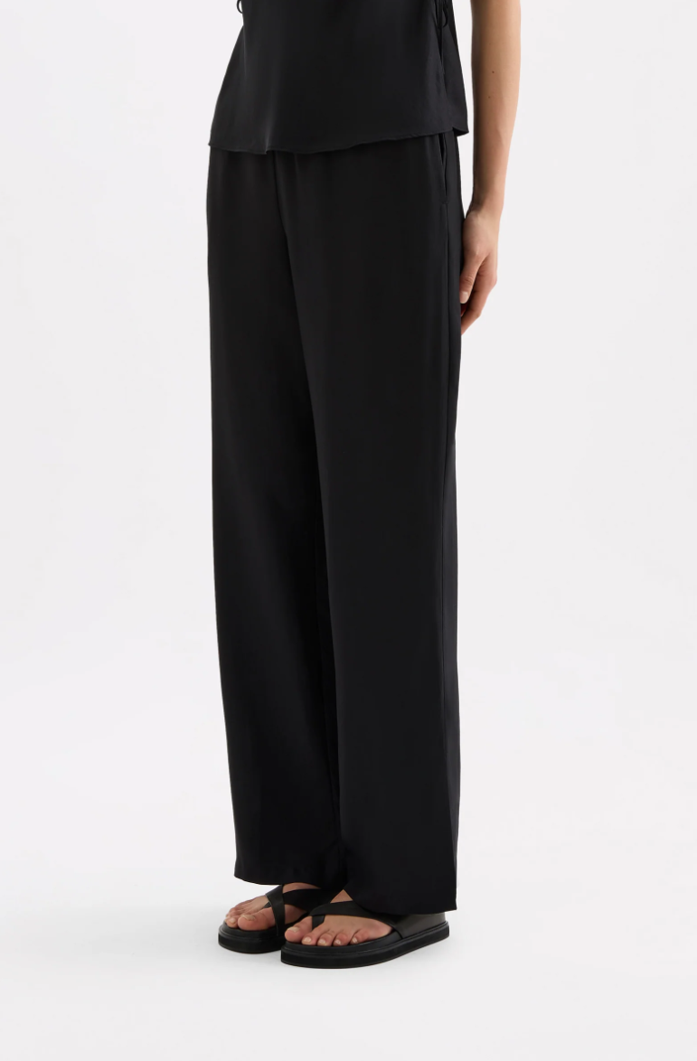 Jaslynn Tencel Pant