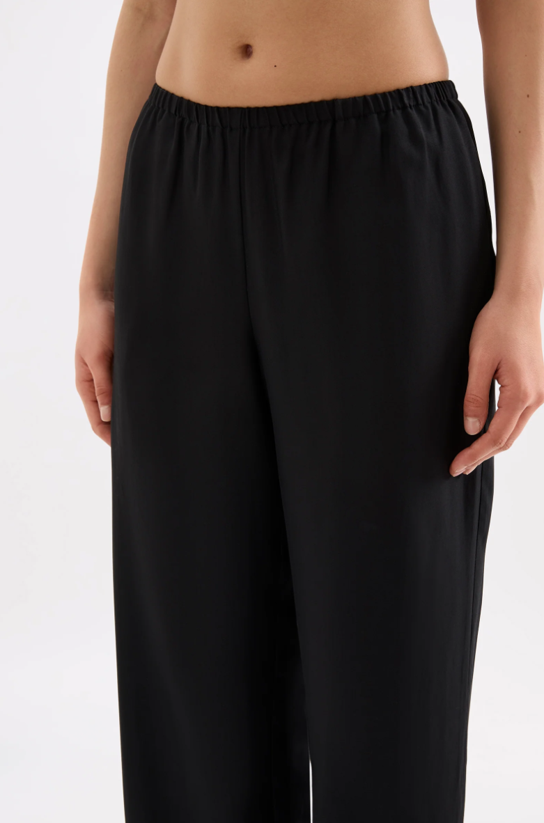 Jaslynn Tencel Pant