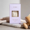 Shimmer Bath Salts - Lilac Skies